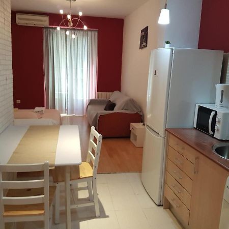Estudios Cascorro Rastro Madrid Extérieur photo