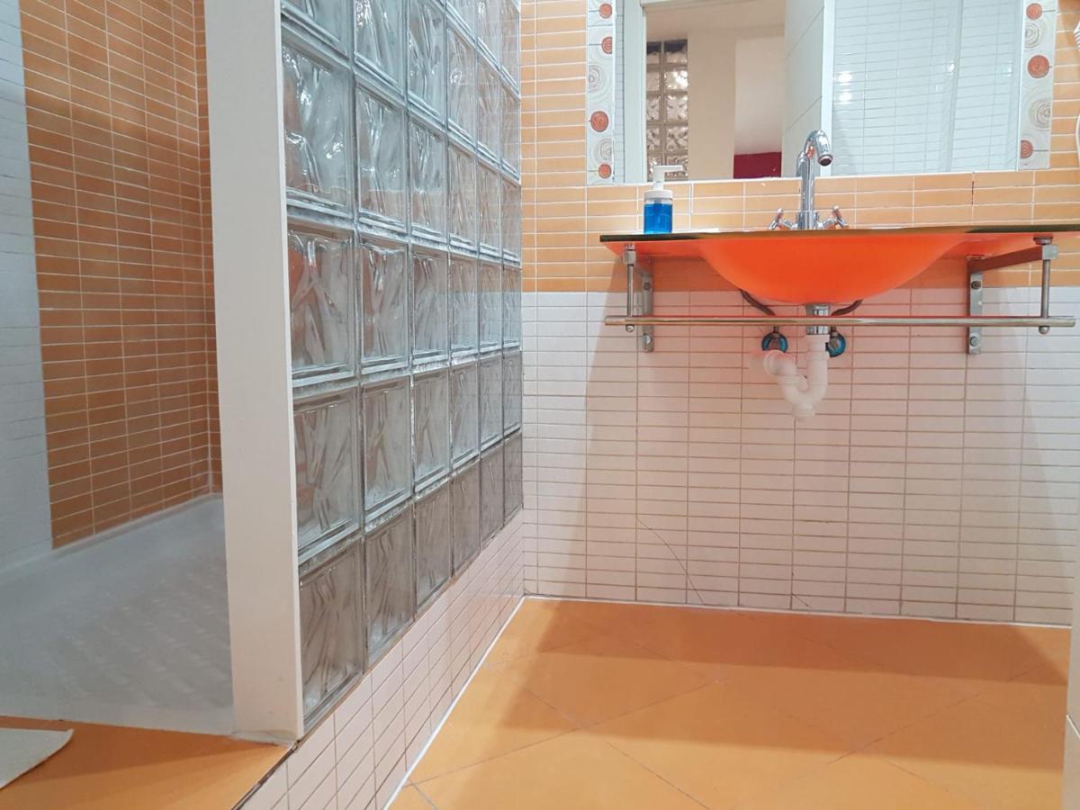 Estudios Cascorro Rastro Madrid Extérieur photo