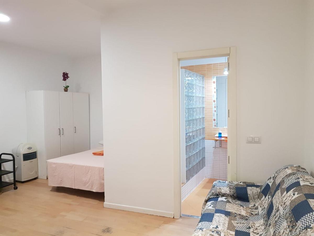 Estudios Cascorro Rastro Madrid Extérieur photo