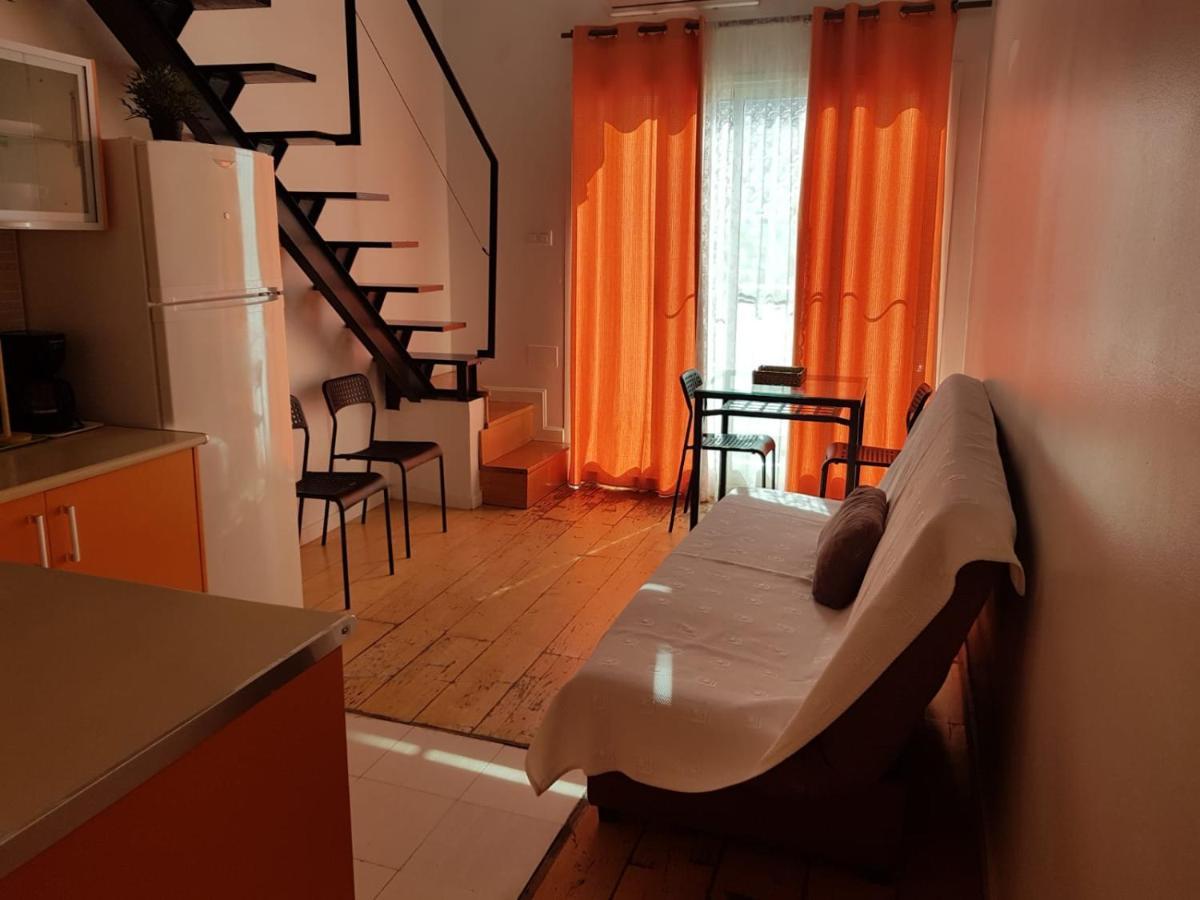 Estudios Cascorro Rastro Madrid Extérieur photo