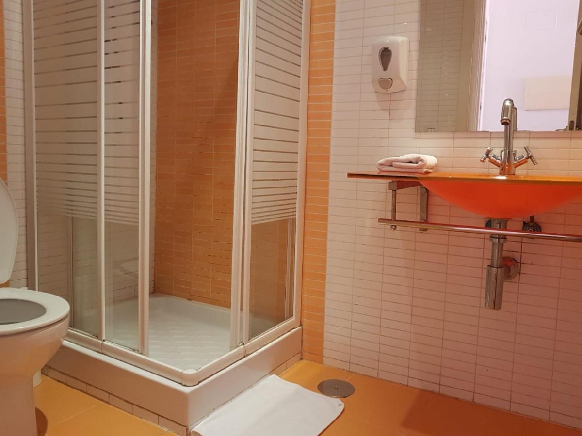 Estudios Cascorro Rastro Madrid Extérieur photo
